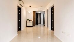 Avenue South Residence (D3), Apartment #611146271